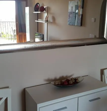 Apartamento Costa Esury Ayamonte